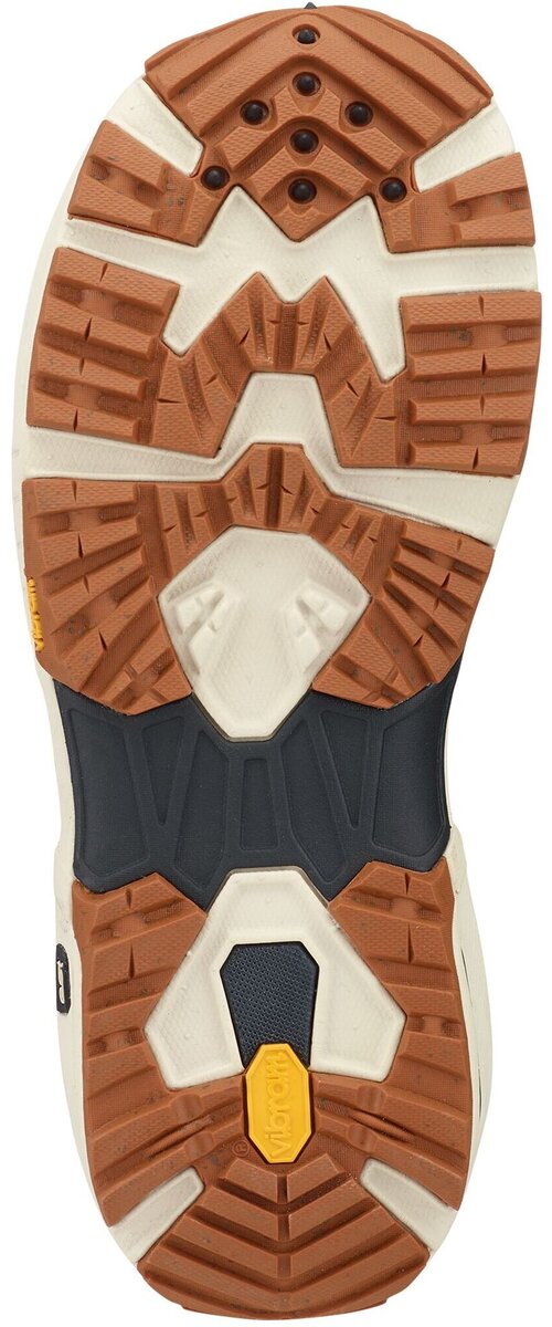 Burton Imperial Snowboard Boots - Alter Ego Sports | Winnipeg