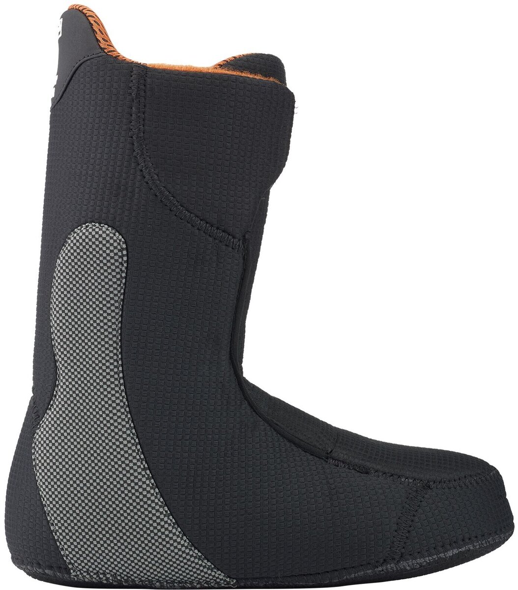 スノーボード Burton imperial Burton imperial ltd wide スノーボードブーツ ワイド Burton