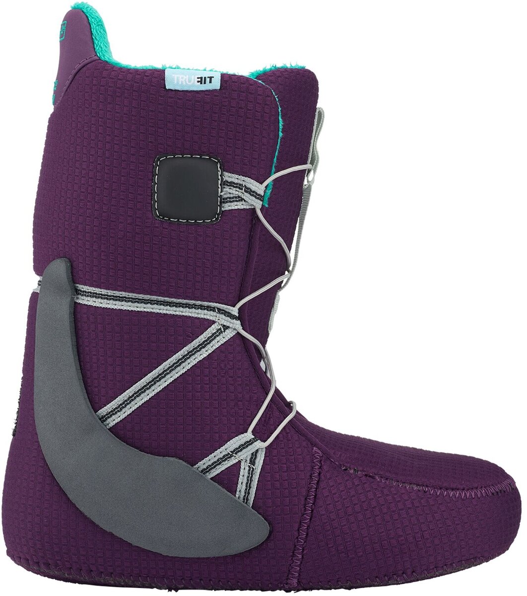 Burton Mint Snowboard Boots - Alter Ego Sports | Winnipeg Manitoba
