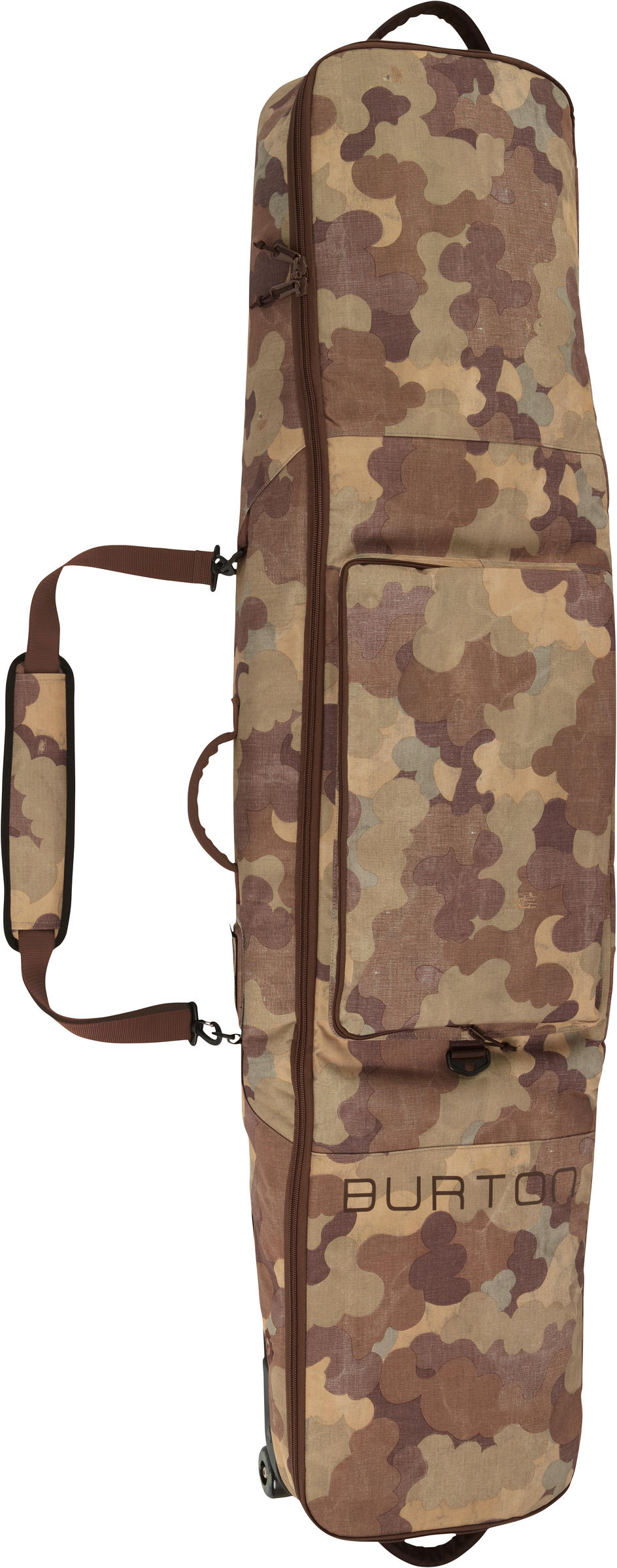 Burton Wheelie Gig Bag - Alter Ego Sports | Winnipeg Manitoba Canada