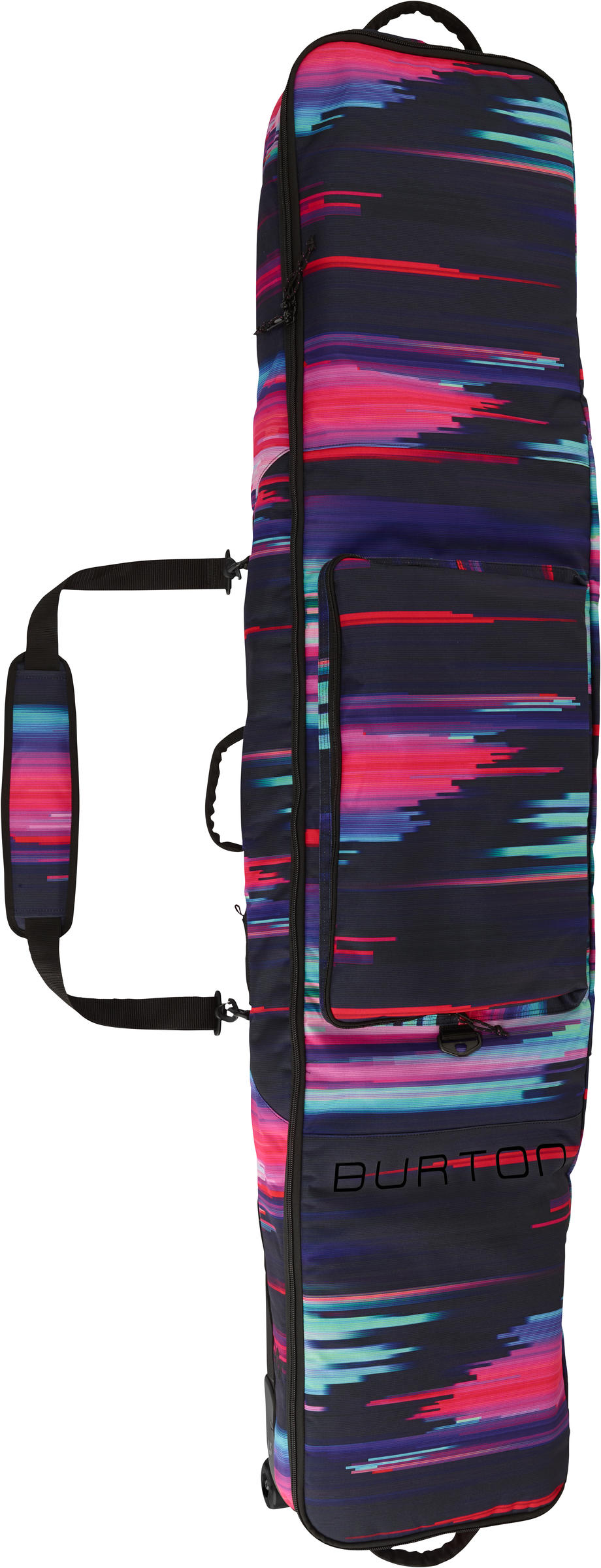 Burton Wheelie Gig Bag - Alter Ego Sports | Winnipeg Manitoba Canada