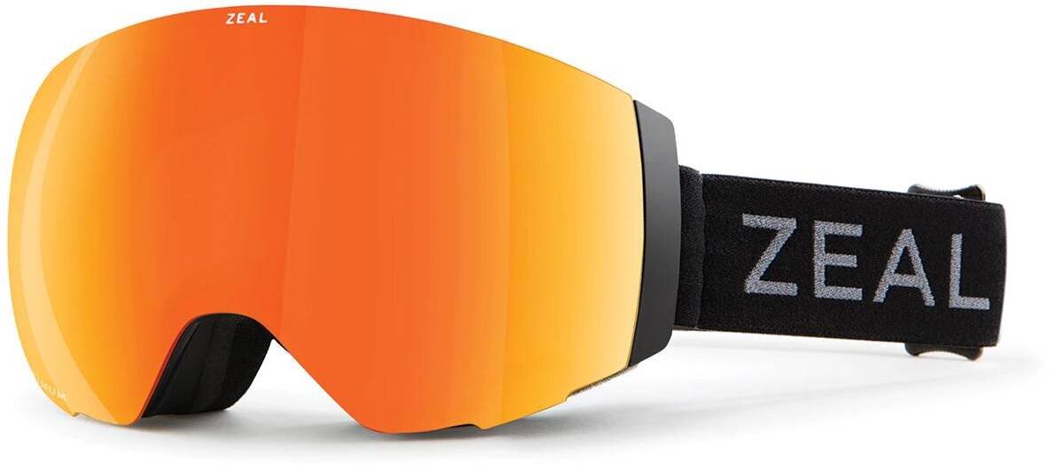 Zeal Optics Portal Goggles Dark Night Alter Ego Sports