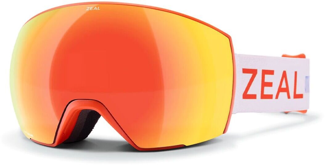 Zeal Optics Hangfire Cordillera Goggles Alter Ego Sports Winnipeg Manitoba Canada