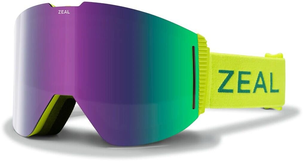 Zeal Optics Lookout Goggles Moray Alter Ego Sports Winnipeg Manitoba Canada