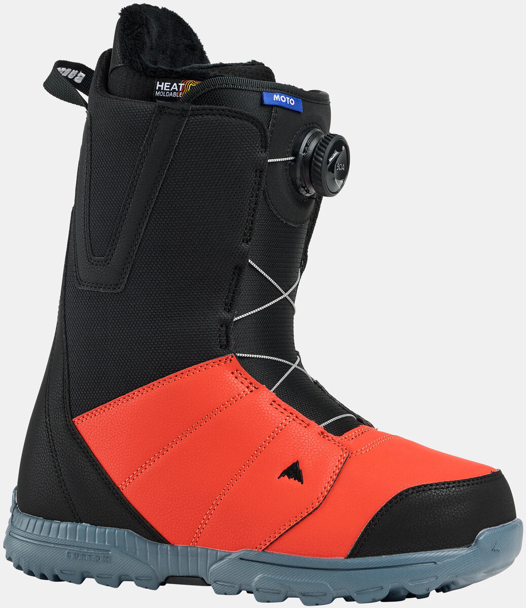 Burton Moto BOA - Alter Ego Sports | Winnipeg Manitoba Canada