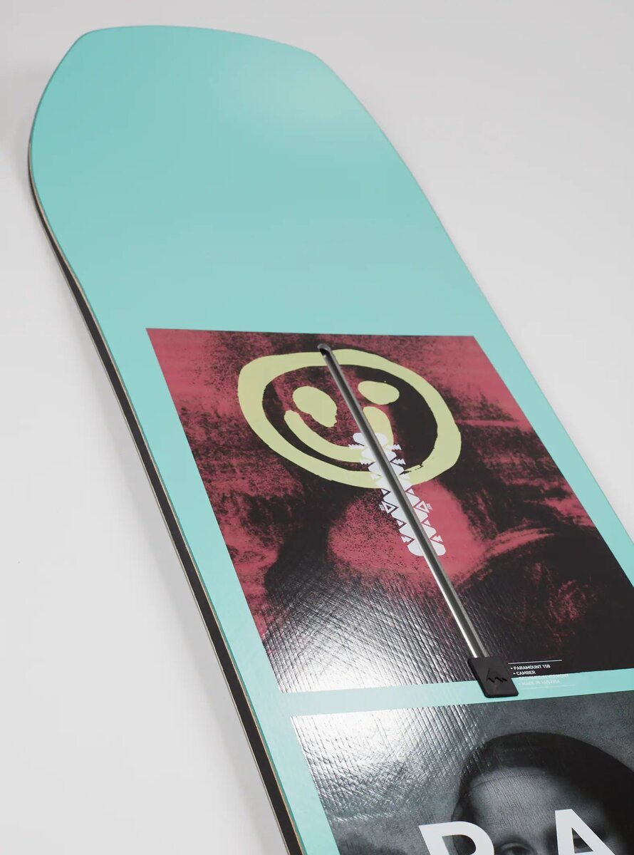 Burton Paramount Snowboard - Alter Ego Sports | Winnipeg Manitoba