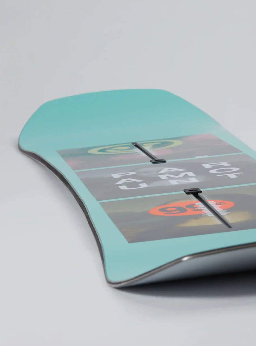 Burton Paramount Snowboard - Alter Ego Sports | Winnipeg Manitoba