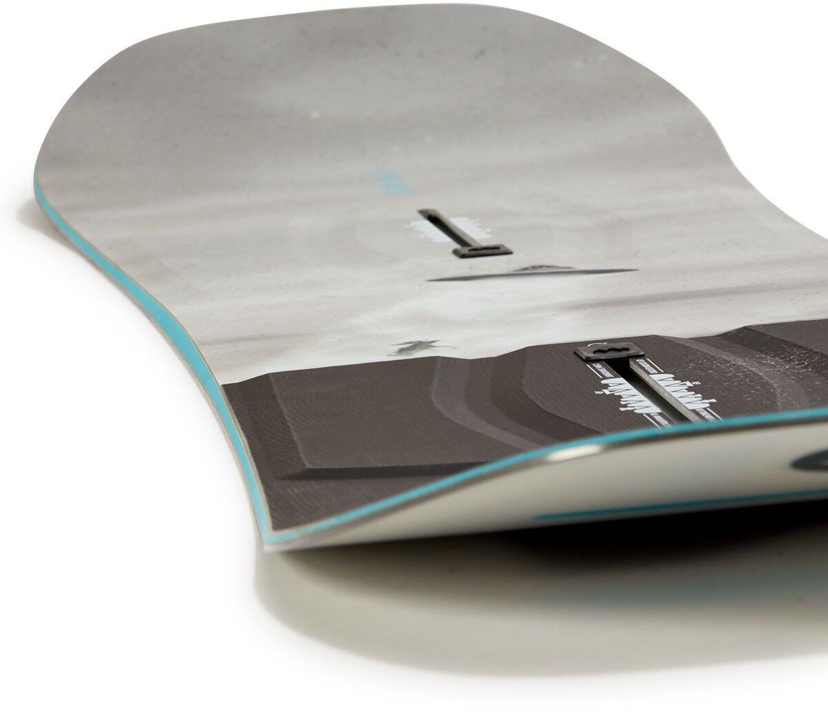 Burton Process Smalls Snowboard - Alter Ego Sports | Winnipeg