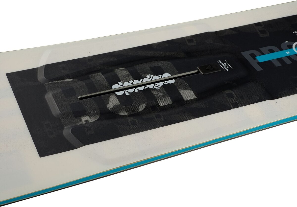 Burton Process Smalls Snowboard - Alter Ego Sports | Winnipeg