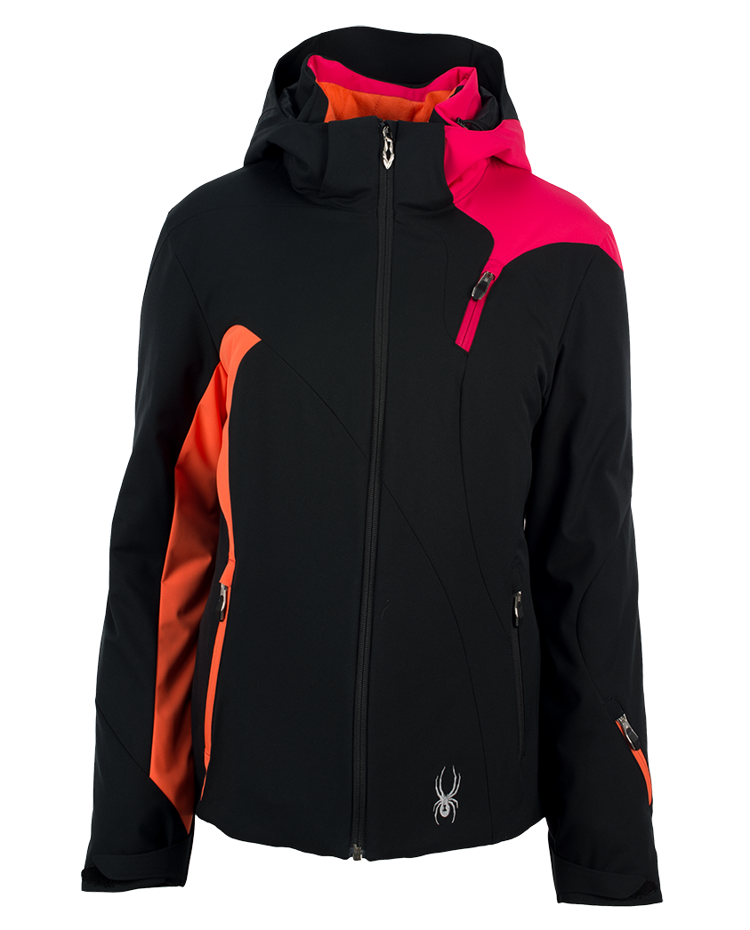 Prevail Jacket