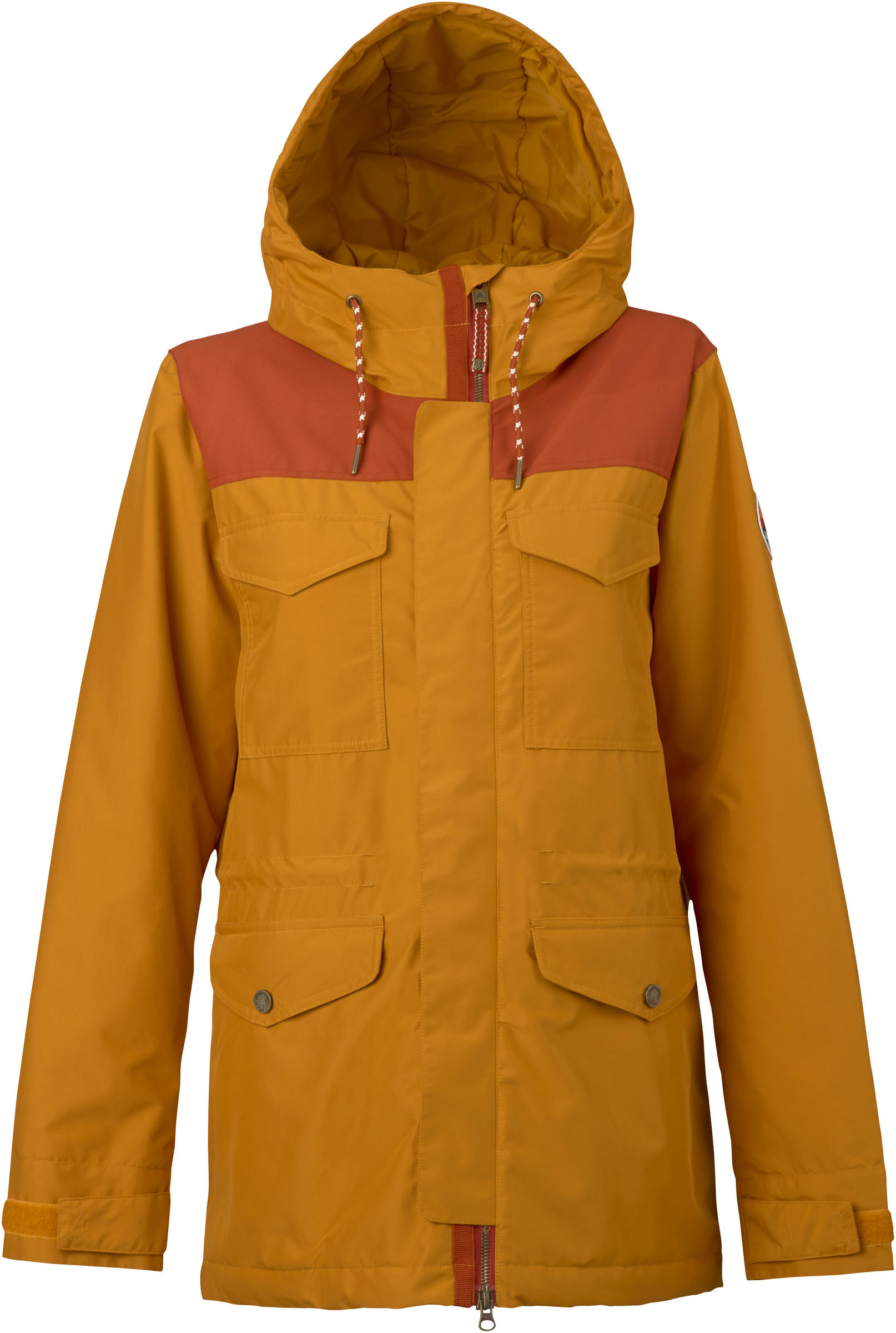 Burton Women's Fremont Jacket - Alter 