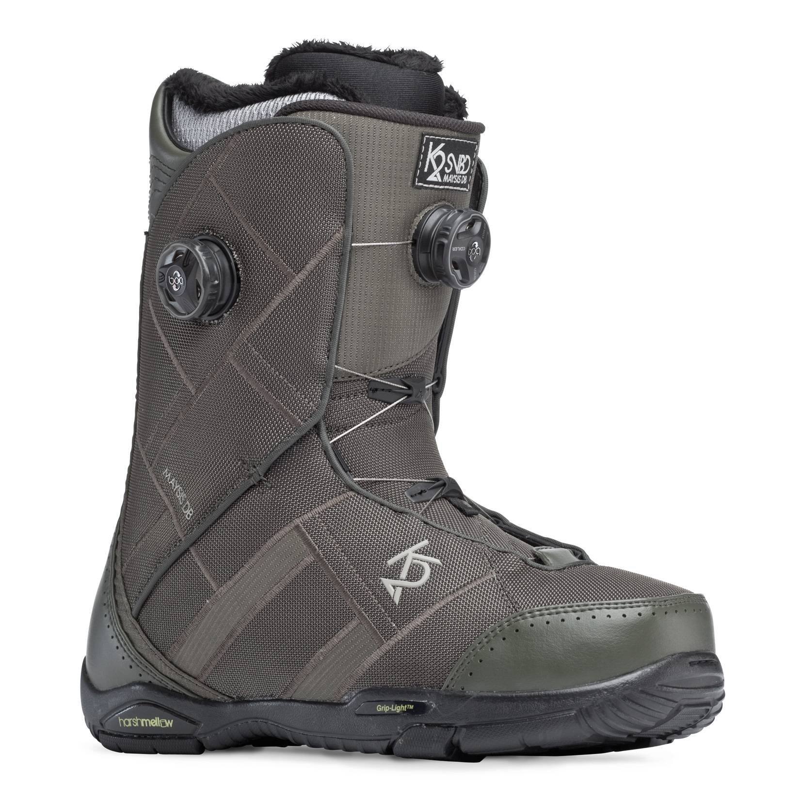 K2 Maysis Snowboard Boots Alter Ego Sports Winnipeg Manitoba Canada