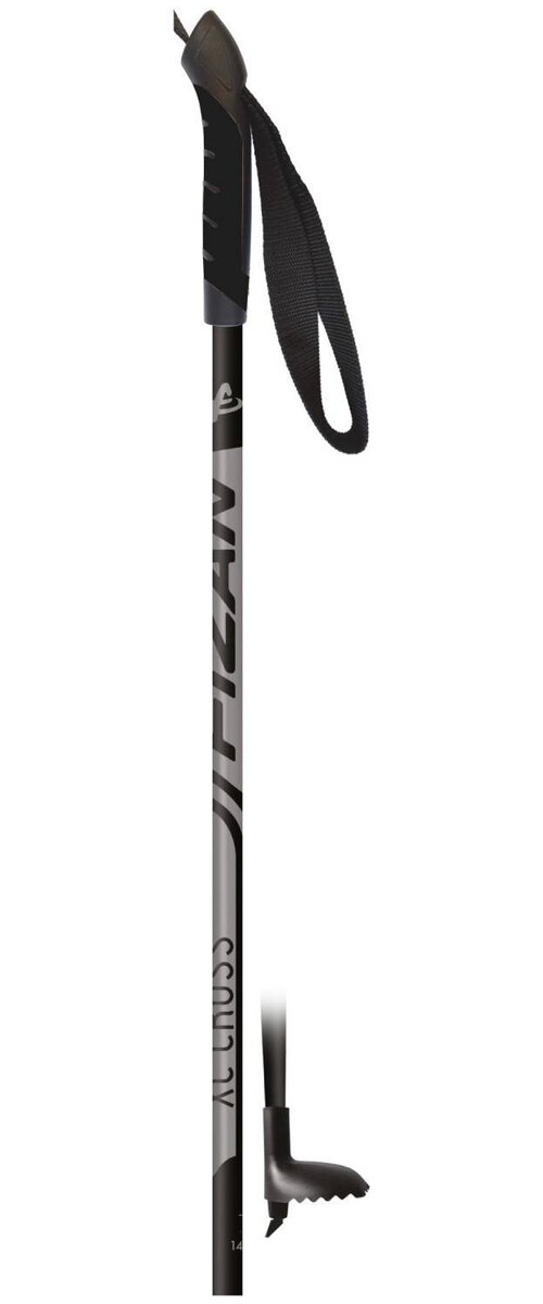 Fizan XC Cross 2K Nordic Poles Alter Ego Sports Winnipeg Manitoba