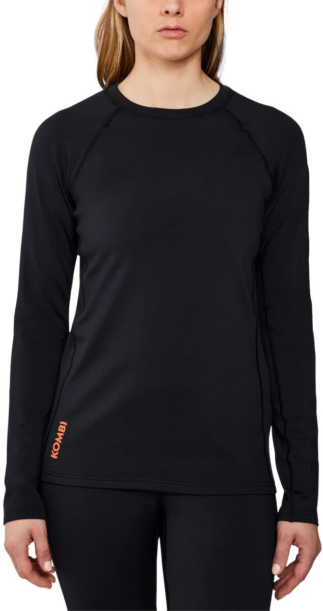 Kombi RedHEAT EXTREME Crew Top Base Layer Alter Ego Sports