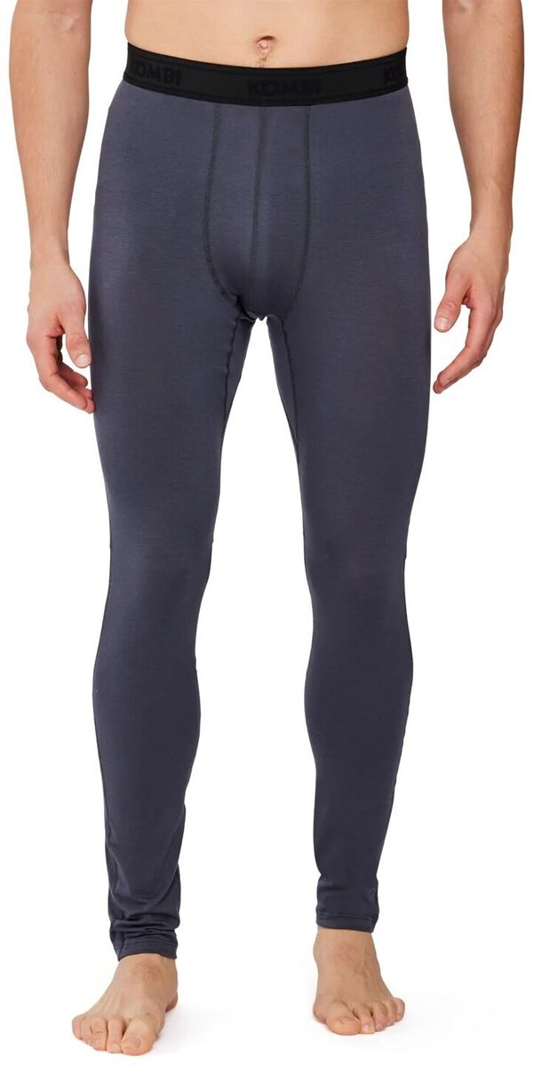 Kombi MerinoMIX ACTIVE Long Bottom Base Layer Alter Ego Sports