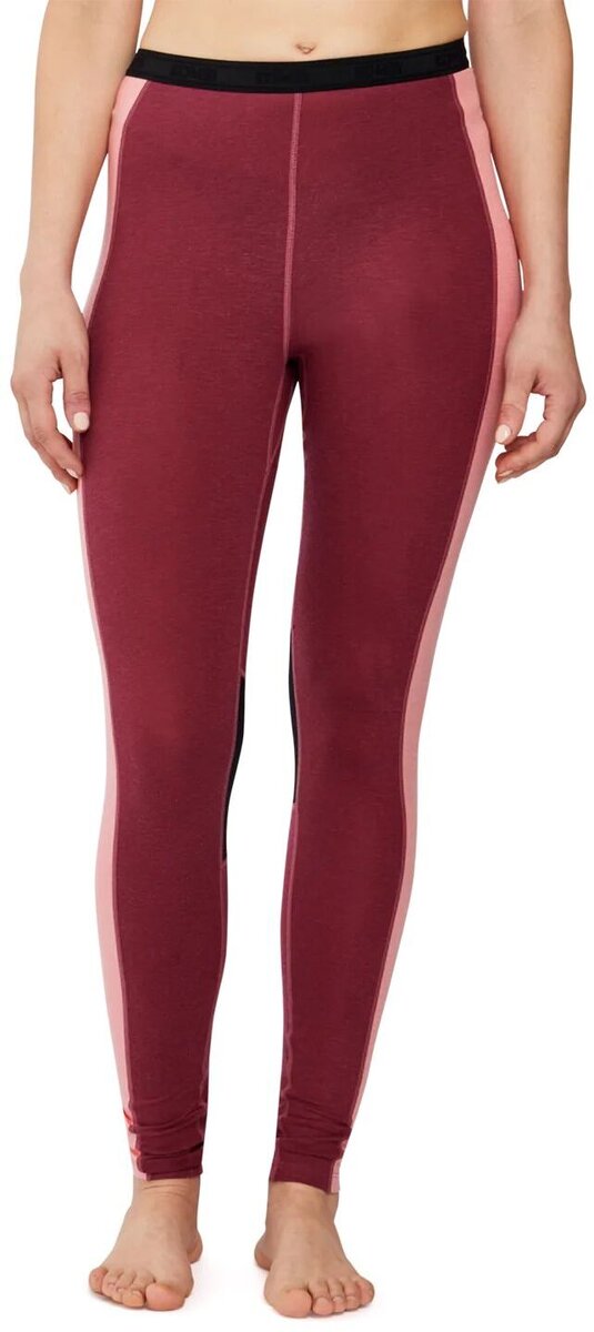 Kombi MerinoMIX ACTIVE Long Bottom Base Layer Alter Ego Sports