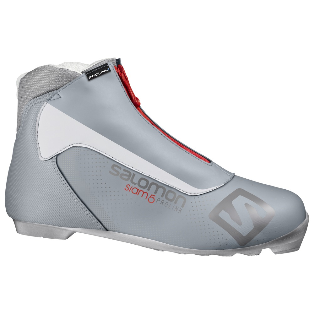 salomon siam 6