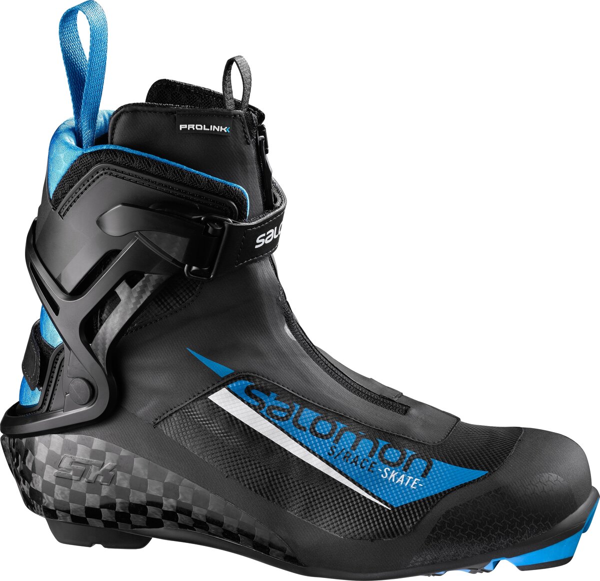 Salomon S/Race Skate Prolink Nordic Boots Alter Ego Sports Winnipeg