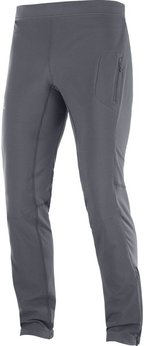 Salomon Men's RS Warm Softshell Pants - Alter Ego Sports