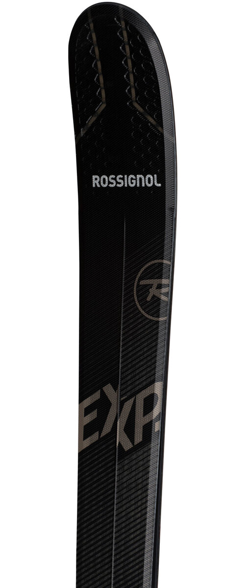 Rossignol Experience 92 TI Basalt - Alter Ego Sports | Winnipeg
