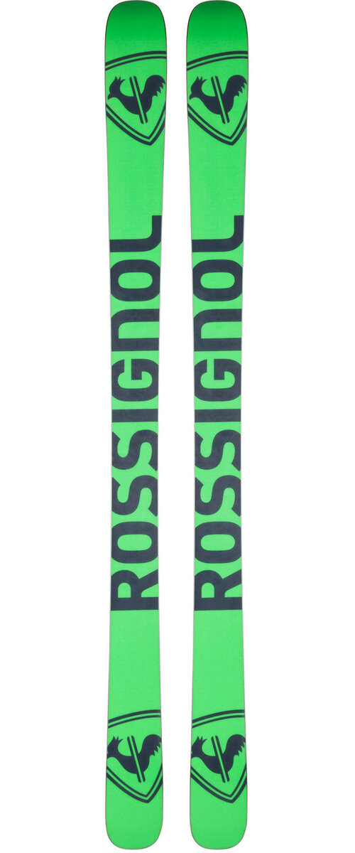 Rossignol Men's Blackops Holyshred Alpine Skis - Alter Ego Sports
