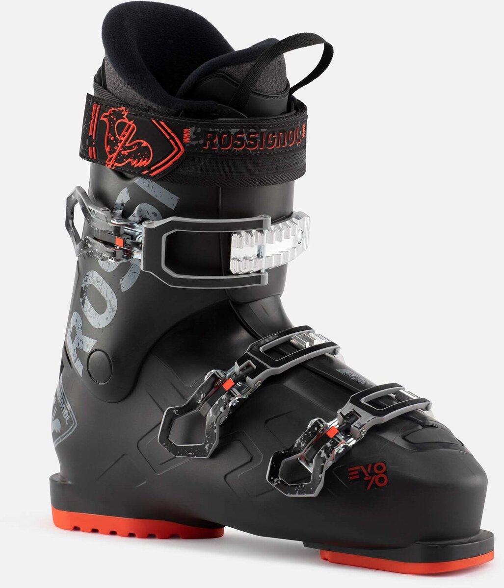Rossignol Evo 70 Alpine Boots Alter Ego Sports