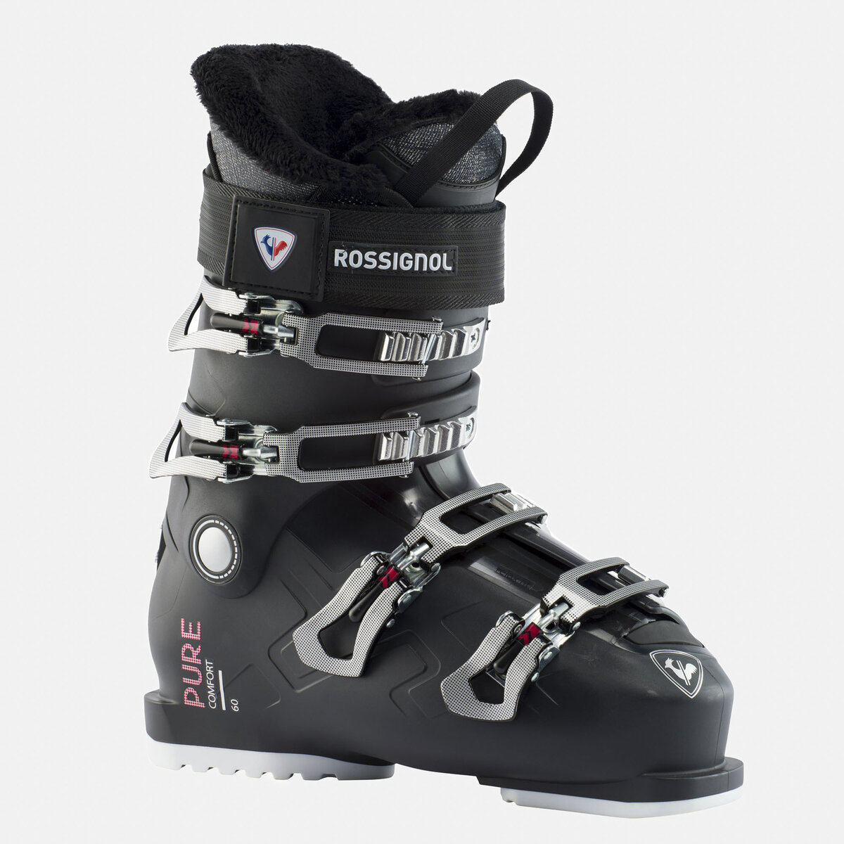 Rossignol Pure Comfort 60 Alpine Boot - Alter Ego Sports