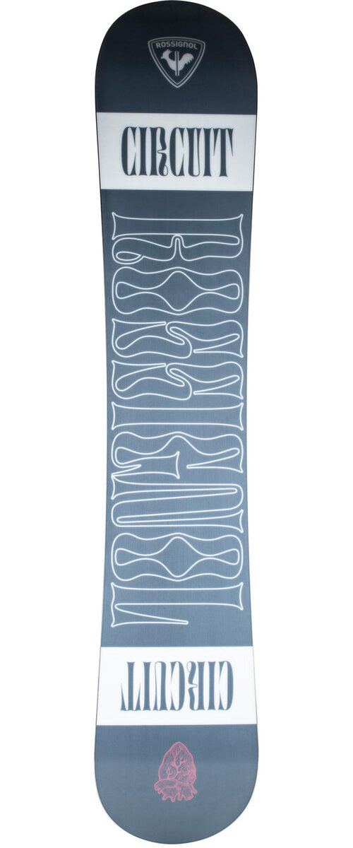 Rossignol Circuit Snowboard - Alter Ego Sports | Winnipeg Manitoba