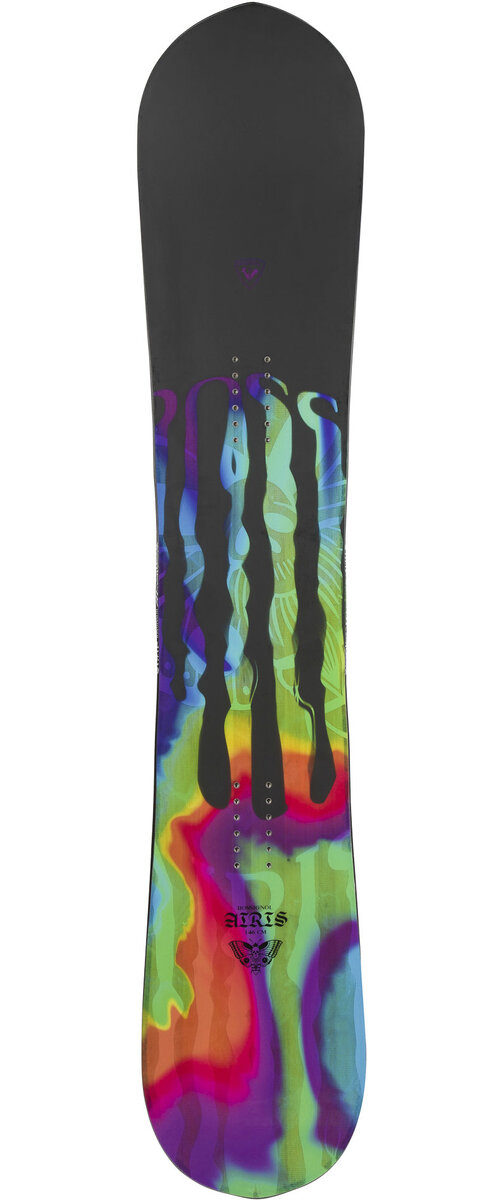 Rossignol Airis Snowboard Alter Ego Sports Winnipeg Manitoba Canada