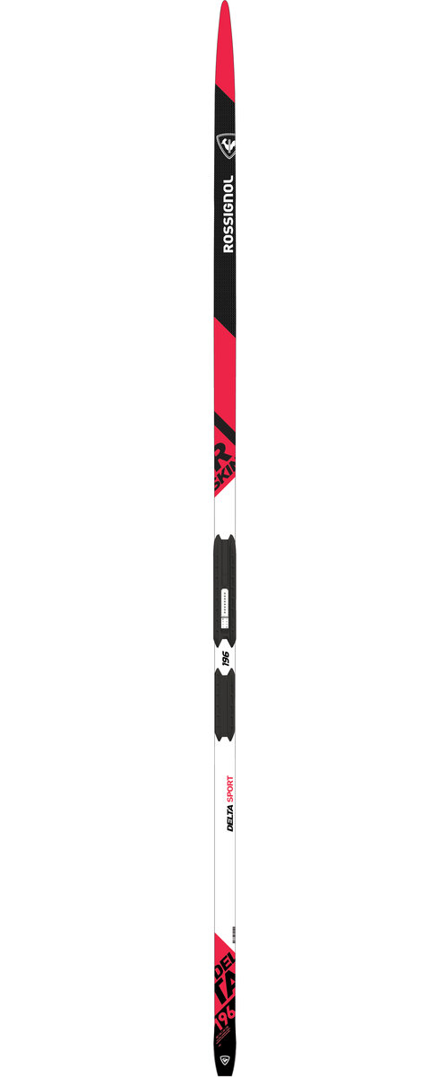 Rossignol Delta Sport RSkin Nordic Skis Alter Ego Sports Winnipeg