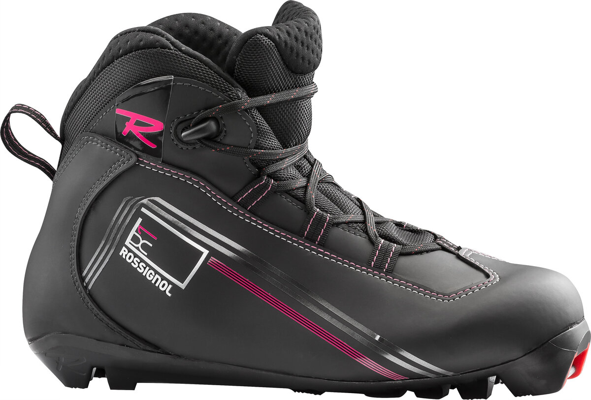 Rossignol Women's X1 Classic Nordic Boots Alter Ego Sports