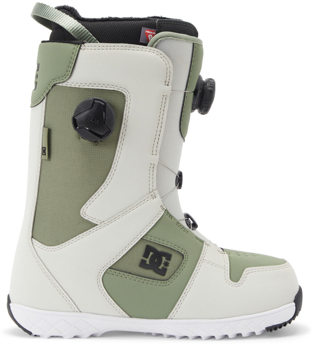 DC Phase BOA Pro Snowboard Boot Alter Ego Sports Winnipeg Manitoba