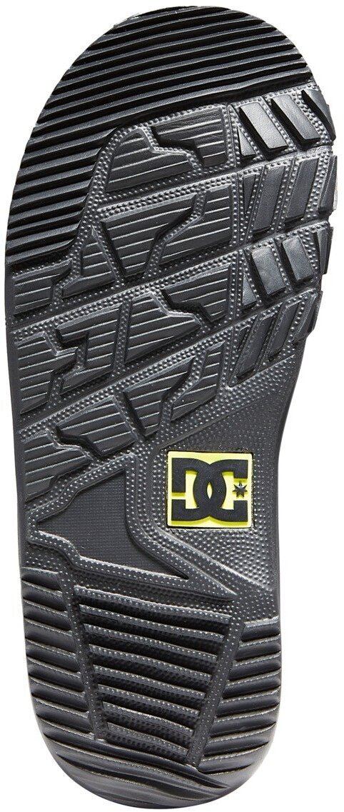dc scout boa