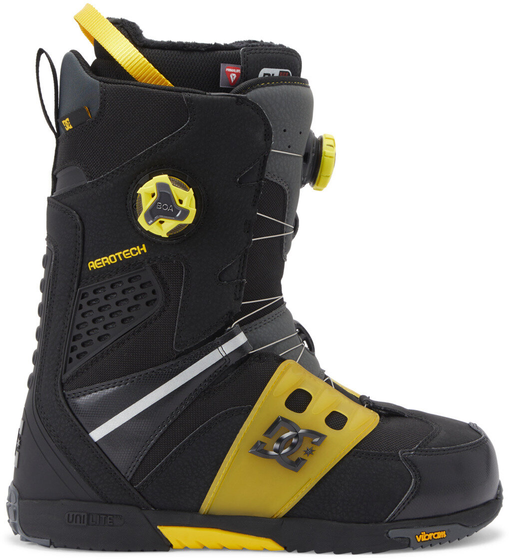 DC Phantom BOA Snowboard Boot Alter Ego Sports Winnipeg Manitoba Canada