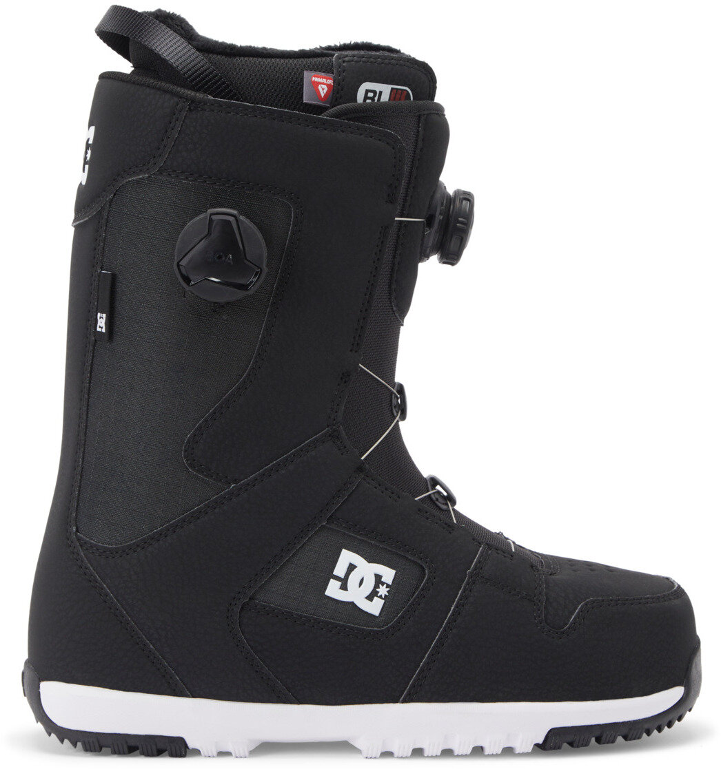 DC Phase BOA Pro Snowboard Boot Alter Ego Sports Winnipeg Manitoba