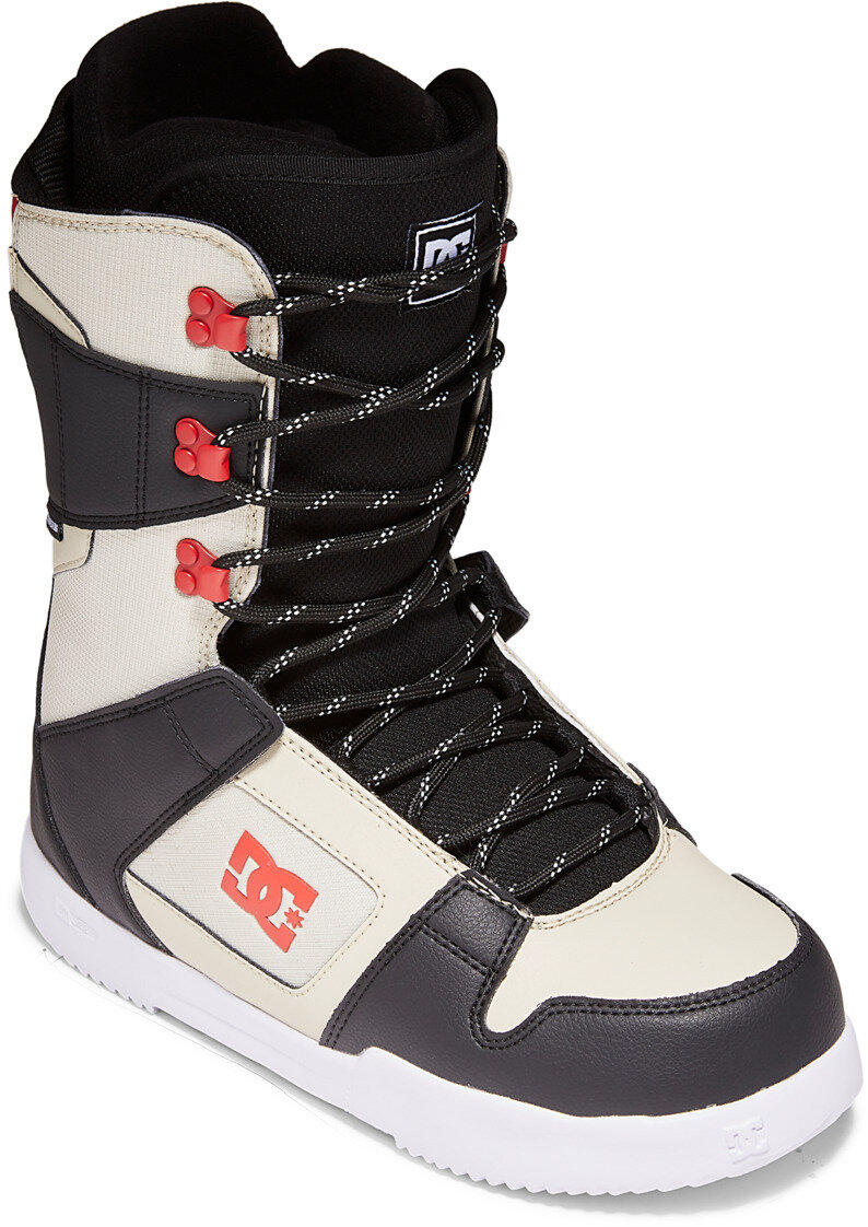 DC Phase Snowboard Boots Alter Ego Sports