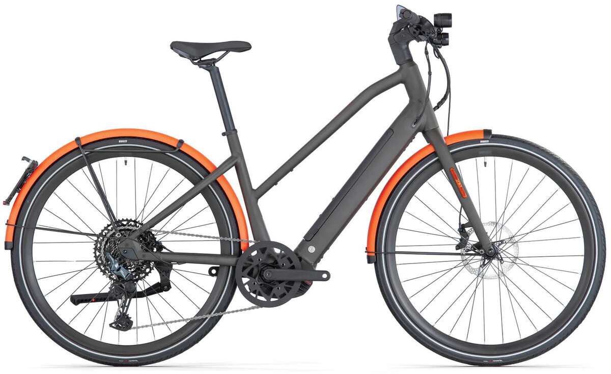 BMC 257 Amp AL Speed One ST - Alter Ego Sports | Winnipeg Manitoba