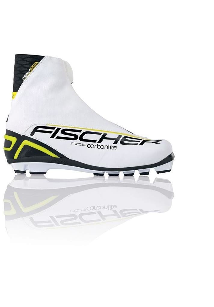 fischer carbonlite classic boot
