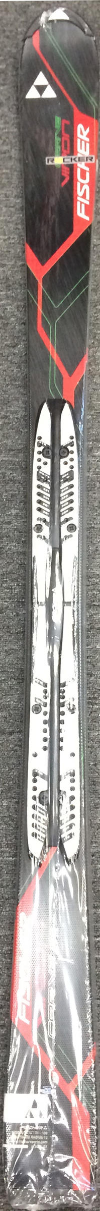 Fischer Viron Carve FP9 Alpine Skis - Alter Ego Sports | Winnipeg