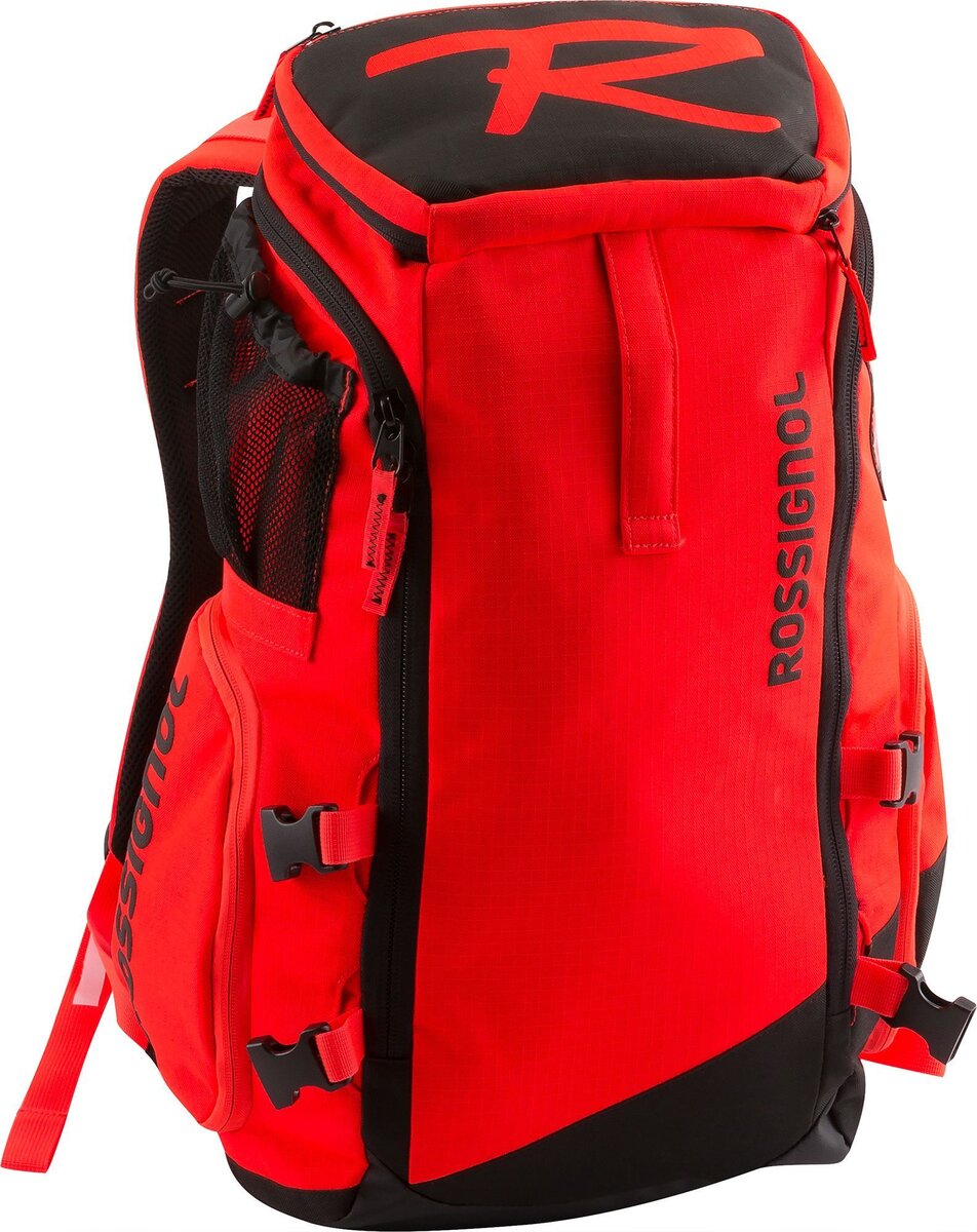 rossignol hero boot