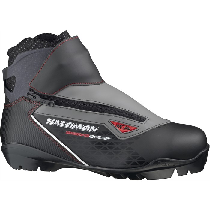 Salomon Escape 6 Classic Pilot Boots Alter Ego Sports