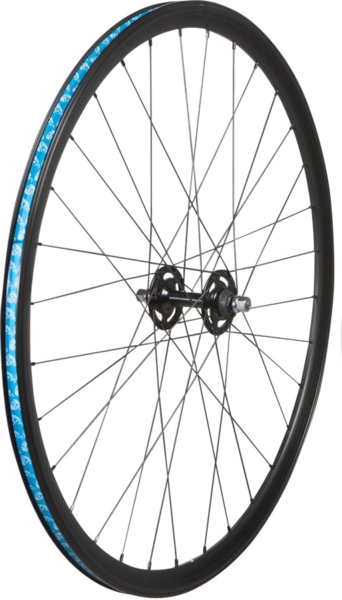 49°N Track 700c Front