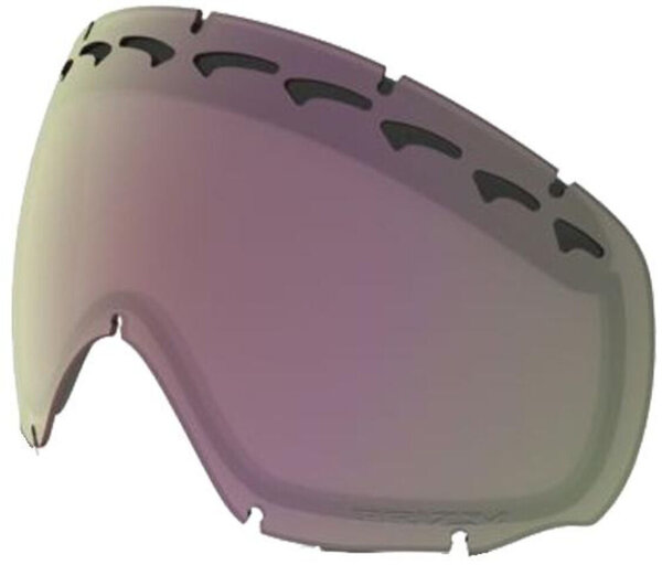 Oakley CANOPY™ REPLACEMENT LENS Mike's Bike Shop