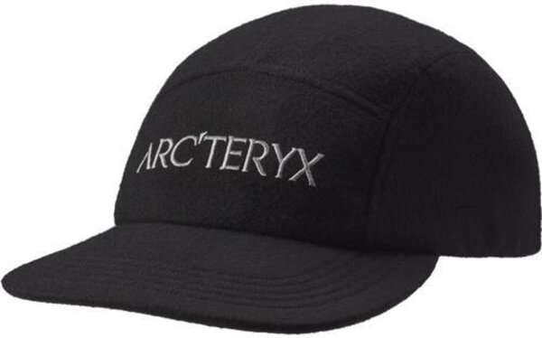 Arcteryx 5 PANEL WOOL HAT