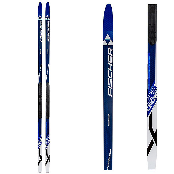 Fischer FIBRE CROWN EF Mike's Bike Shop