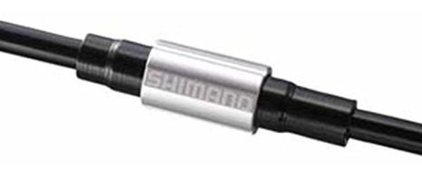 Shimano BRAKE CABLE ADJUSTER SET, SM-CB70 FOR CANTI BRAKES, 2 PC