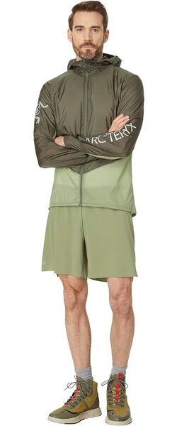 Arc'Teryx NORVAN SHORT 7' MEN'S - Mike's Bike Shop