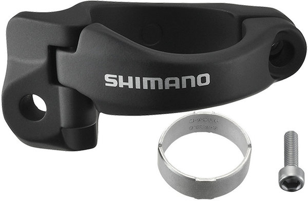 Shimano SEAT TUBE ADPTR FOR FD-6770-F, SM-AD67 M-SIZE 31.8 W/28.6