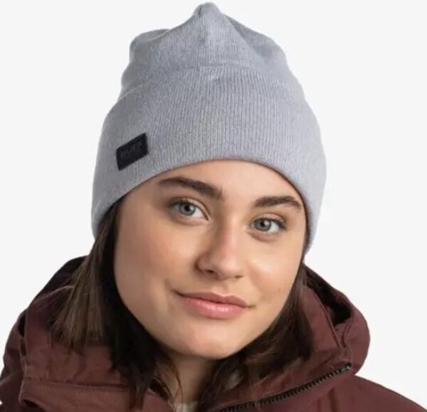 Bonnet Adulte Buff "Knitted & Fleece Beanie Caryn