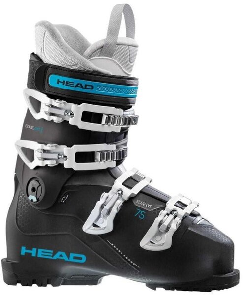 ヘッドHEAD スキーブーツ EDGE LYT HV 75 W レディース Head EDGE LYT HV 75 WOMENS - Mike's Bike Shop